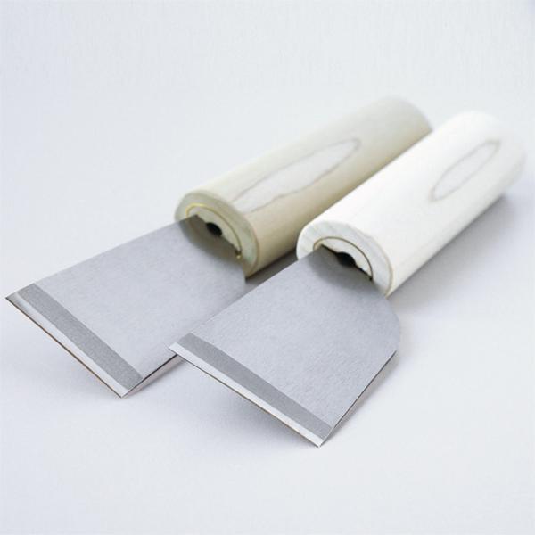 JAPANESE SKIVING KNIFE 36 mm (HIDETSUGU) LEFT-HANDED