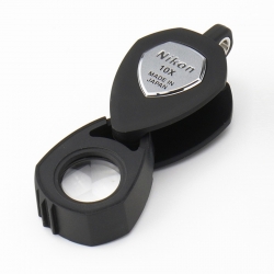 LOUPE NIKON 10X