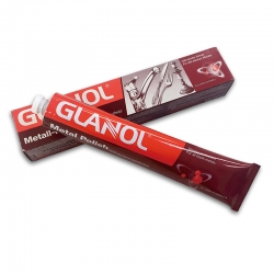 POLISHING PASTE GLANOL