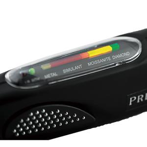 PRESIDIUM MULTI TESTER III (PMuT III)