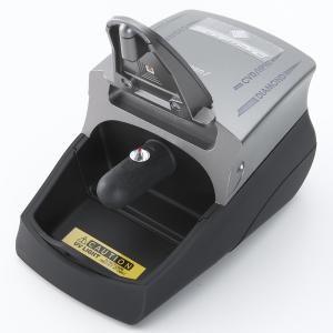 SYNTHETIC COLORLESS DIAMOND TESTER SCREEN 1