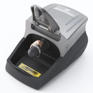 SYNTHETIC COLORLESS DIAMOND TESTER SCREEN 1