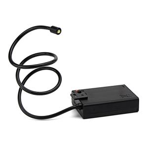 SPOT LIGHT MINI KHM-201 with battery