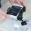 MICRO STAND SCOPE / SMARTPHONE HOLDER SET