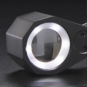 LED LOUPE eye PRO
