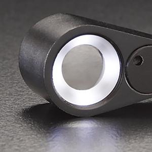 LED LOUPE eye PRO