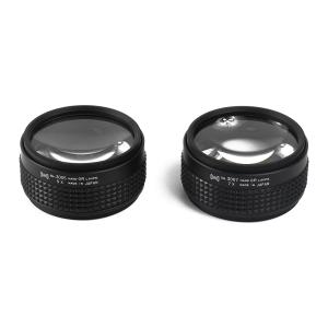HAND GRIP LOUPE 5X / 7X