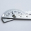 TWO ARMS PROTRACTOR MINI