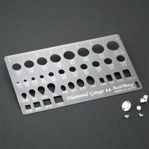AMC DIAMOND GAUGE DG-03