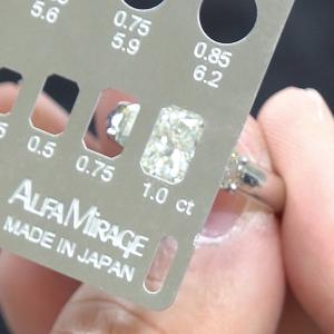 AMC DIAMOND GAUGE DG-03