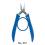 STAINLESS STEEL PLIERS WITH RUBBER GRIP 251/252/253