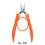 STAINLESS STEEL PLIERS WITH RUBBER GRIP 251/252/253