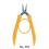 STAINLESS STEEL PLIERS WITH RUBBER GRIP 251/252/253