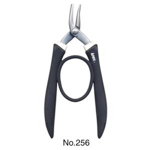 STAINLESS STEEL PLIERS WITH RUBBER GRIP 256/258