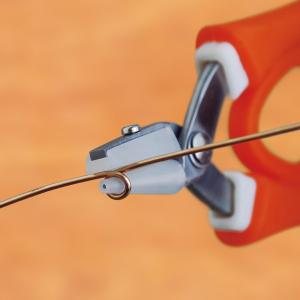 NYLON COVERED PLIERS WITH RUBBER GRIP 251N/252N/253N