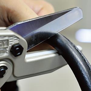 SOFT MATERIAL CUTTER SX5