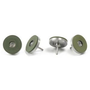 DIAMOND GRINDING MOUNTED WHEEL
