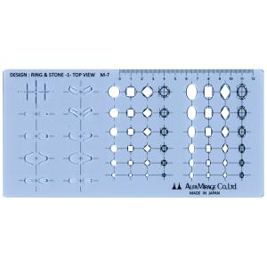 DESIGN TEMPLATE :M-7