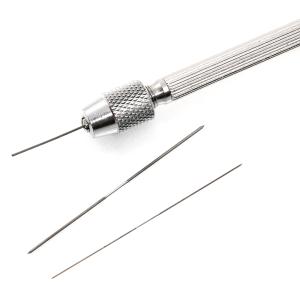 ULTRA-SLIM DIAMOND FILE SQUARE TYPE (2 PCS SET)