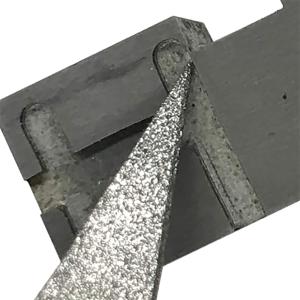 THIN DIAMOND FILE (2 PCS SET)