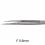 REGINE JEWELRY TWEEZERS