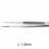 REGINE JEWELRY TWEEZERS