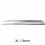 REGINE JEWELRY TWEEZERS