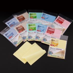 LUSTERING CLOTH AMC (2 PCS PACK)