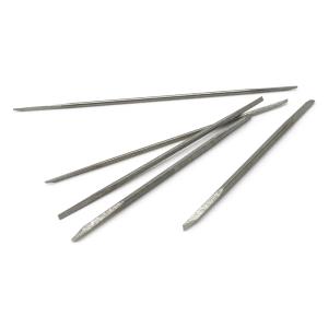 PEARL DRILL BIT (CARBIDE) 1.0 - 1.2 mm