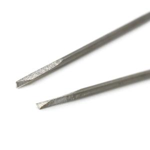 PEARL DRILL BIT (CARBIDE) 1.0 - 1.2 mm