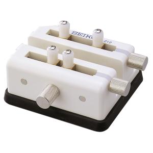 SEIKO WATCH HOLDER VISE S212