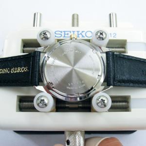 SEIKO WATCH HOLDER VISE S212