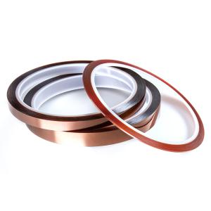 HEAT RESISTANT FILM ADHESIVE TAPE 7mm