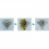 HEAT RESISTANT FILM ADHESIVE TAPE 1mm/2mm