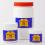 LEATHER GLUE SAIVINOLE #100 1 kg