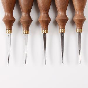 EDGE BEVELER FLINT(WALNUT)