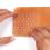 ALPHABET LETTER STAMPS RESIN SHEET KIT 4 mm / 4.5 mm