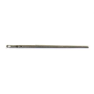 LACING NEEDLE 2 mm (1 PC)