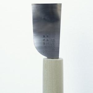 JAPANESE SKIVING KNIFE 39 mm (HIDETSUGU)