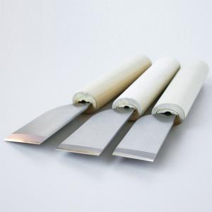 JAPANESE SKIVING KNIFE 39 mm (HIDETSUGU)