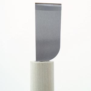 JAPANESE SKIVING KNIFE 30 mm (HIDETSUGU)