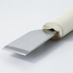 JAPANESE SKIVING KNIFE 30 mm (HIDETSUGU)