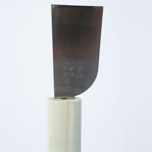JAPANESE SKIVING KNIFE 39 mm (HIDETSUGU) LEFT-HANDED