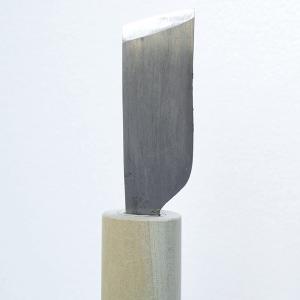 SKIVING KNIFE 24 mm ANGLED