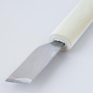 SKIVING KNIFE 24 mm ANGLED