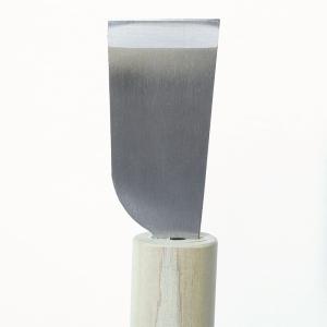JAPANESE SKIVING KNIFE 36 mm (HIDETSUGU) LEFT-HANDED
