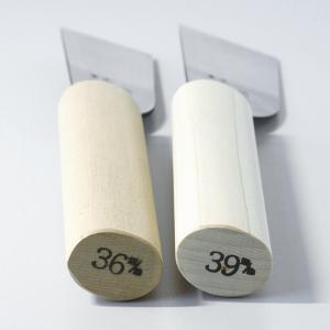 JAPANESE SKIVING KNIFE 36 mm (HIDETSUGU) LEFT-HANDED